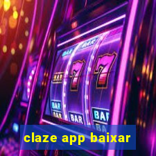 claze app baixar